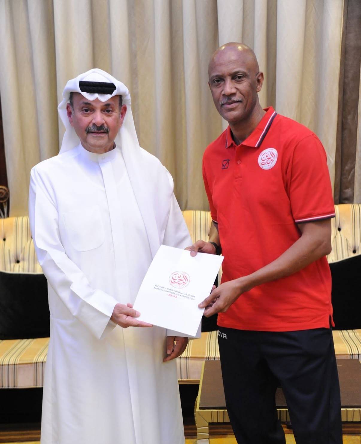 منتخبنا للكرة المصغرة يغادر إلى باكو للمشاركة في كأس العالم