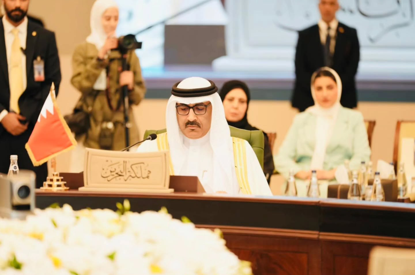 وزير التربية يترأس وفد البحرين باجتماع وزراء التعليم بالكويت