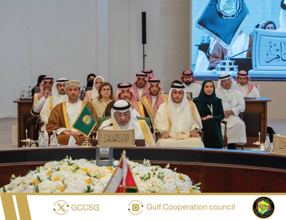 البديوي يشيد بالتعاون التعليمي الخليجي وإنجازاته الإقليمية والدولية