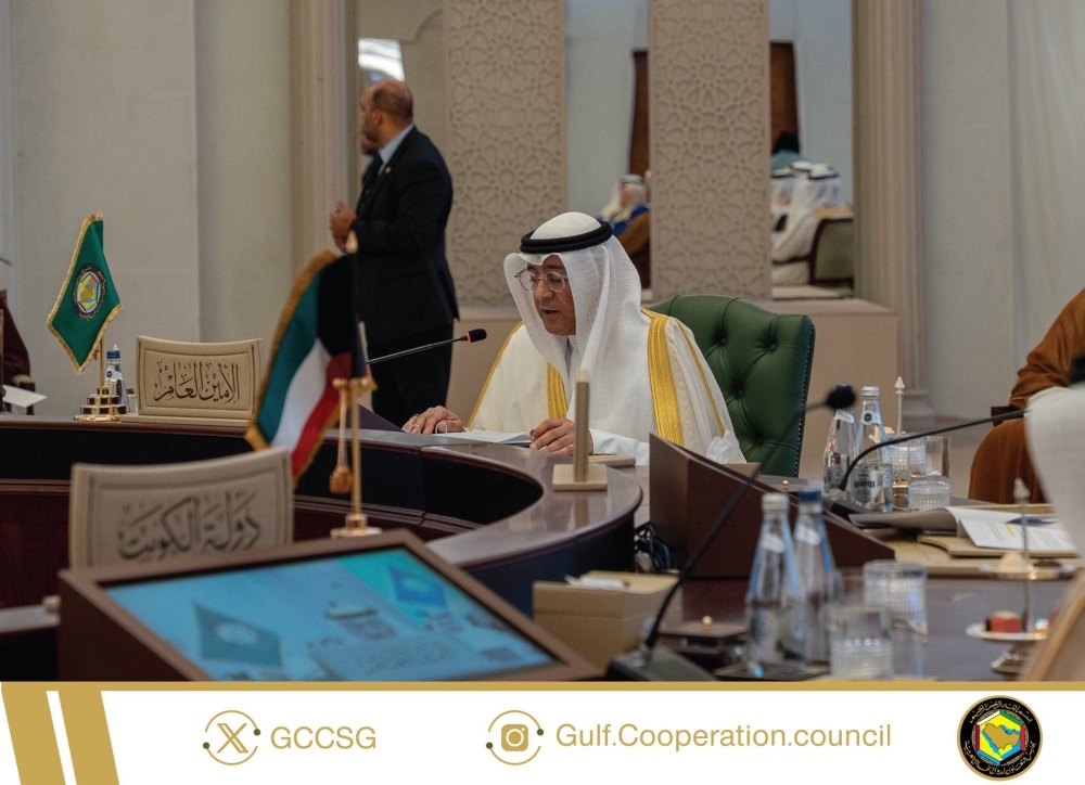 البديوي يشيد بالتعاون التعليمي الخليجي وإنجازاته الإقليمية والدولية