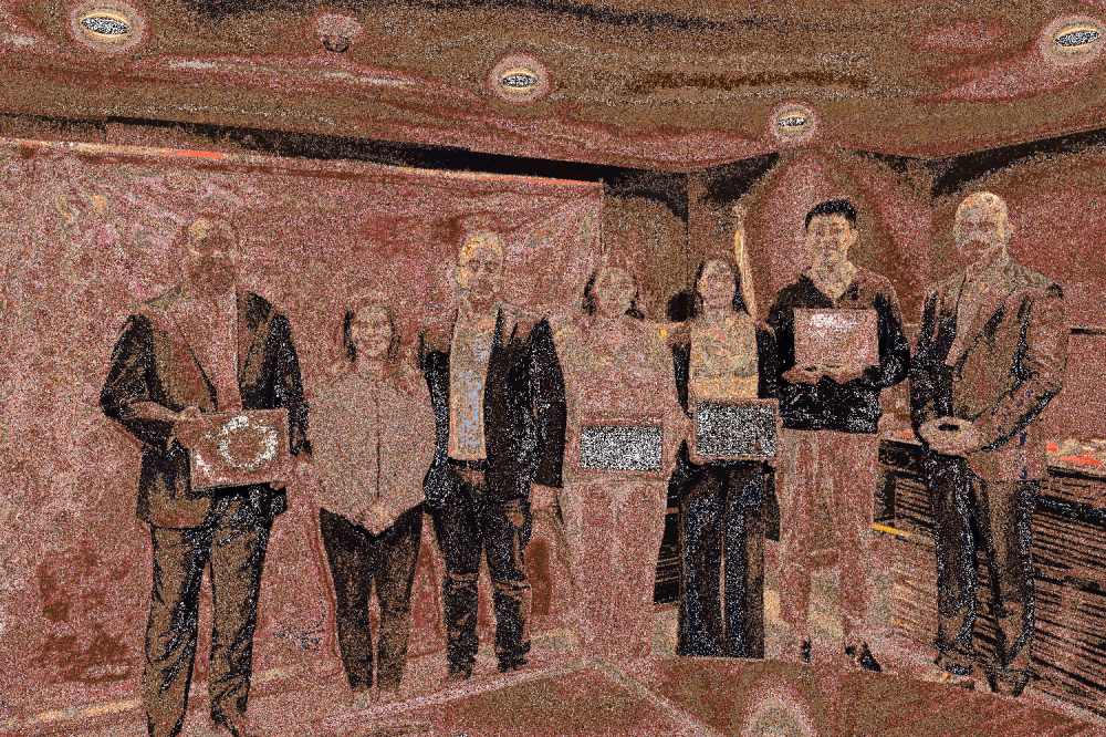 &laquo;دانات&raquo; يحتفل بتخريج منتسبي &laquo;برنامج اللؤلؤ&raquo; المهني