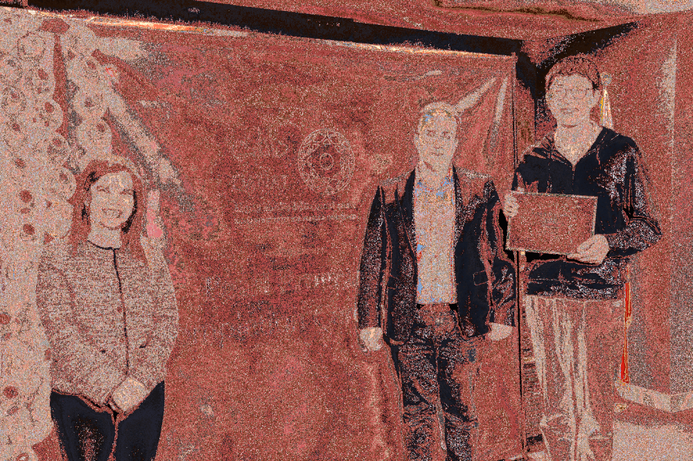 &laquo;دانات&raquo; يحتفل بتخريج منتسبي &laquo;برنامج اللؤلؤ&raquo; المهني