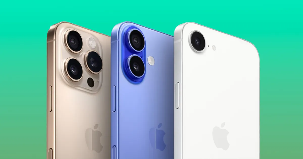 خطة إطلاق غير تقليدية من أبل قد تعيد تشكيل سوق آيفون