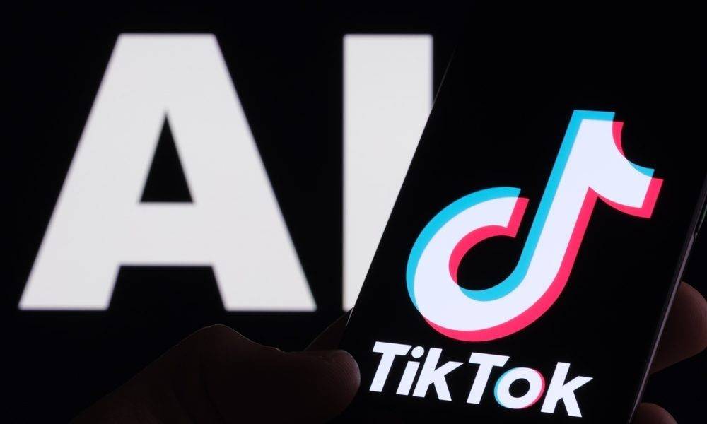 تيك توك تطلق أداة تعتمد على الذكاء الاصطناعي لتحويل الصور الثابتة إلى فيديو