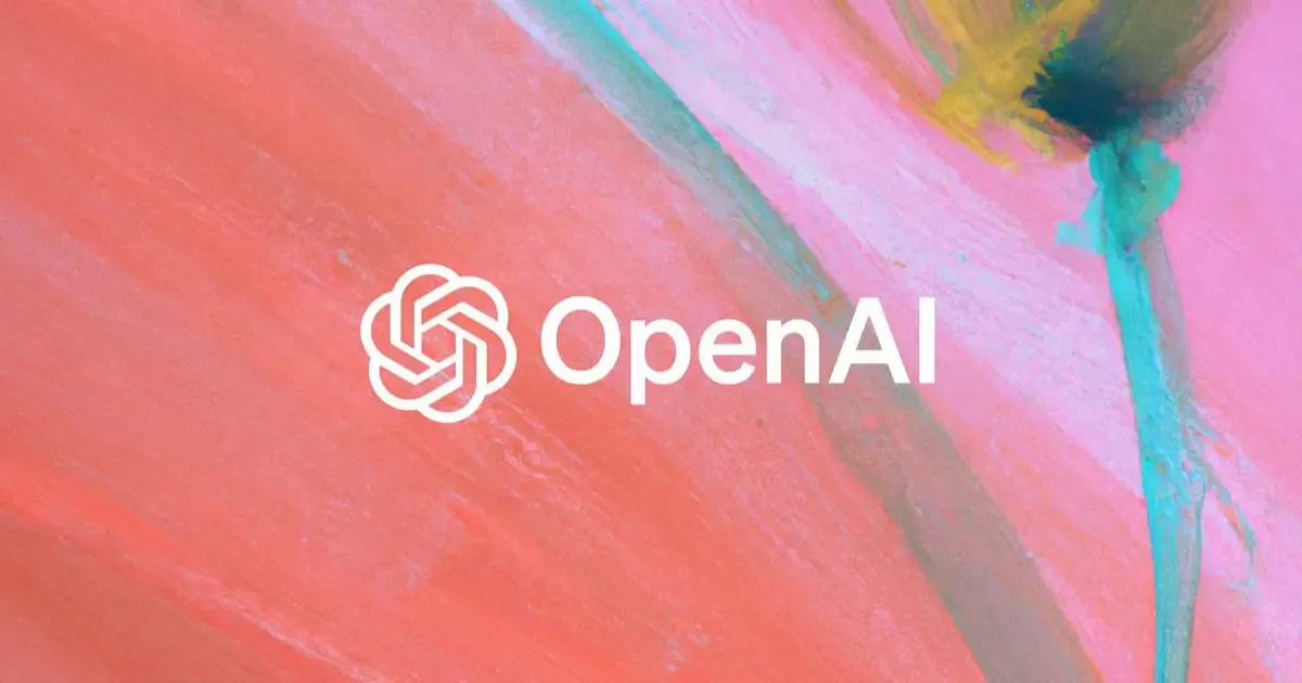 OpenAI تدعم الإمارات في إنشاء مركز البيانات الأكبر عالميًا