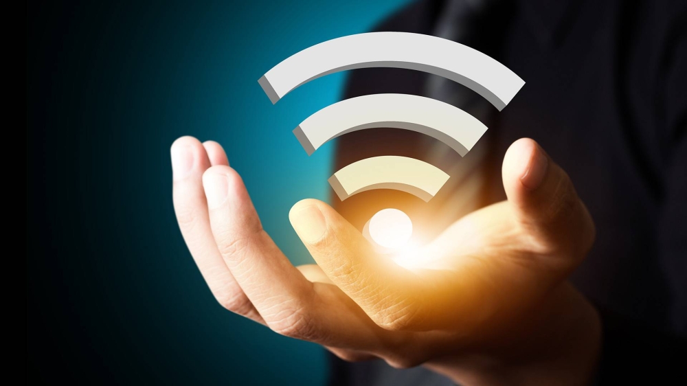 5 أشياء يُنصح بتجنبها عند استخدام شبكات الـWi-Fi العامة