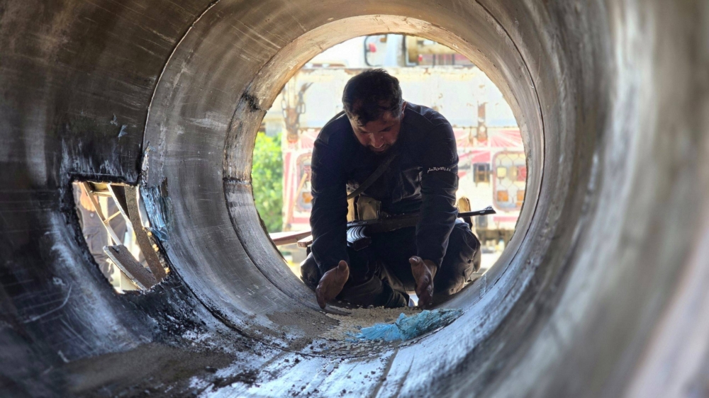 إدارة مكافحة المخدرات السورية تضبط 4 ملايين حبة &laquo;كبتاغون&raquo; في مدينة اللاذقية