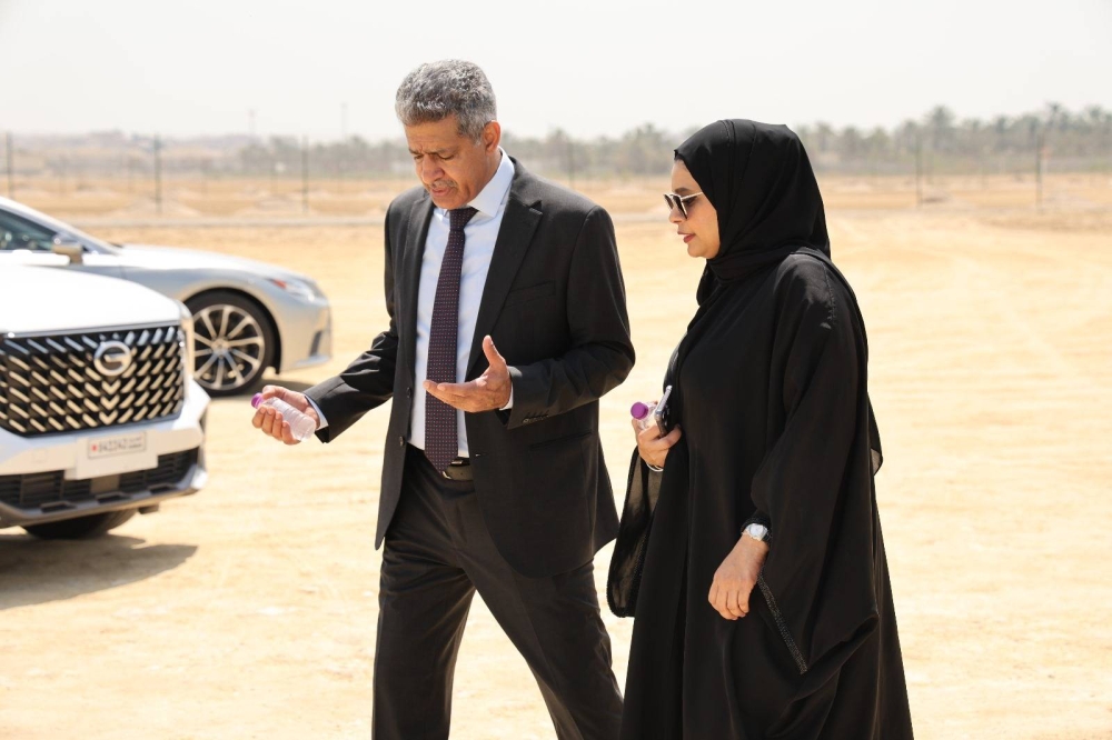 النائبان سرور والفردان: &laquo;البلديات&raquo; مطالبة باستملاك أرض متاحة للبيع ودمجها بساحل دمستان