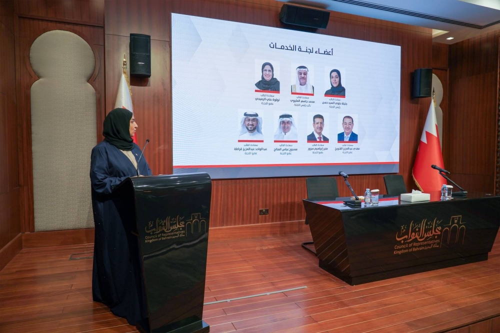 &laquo;النواب&raquo; يستعرض بمؤتمر صحفي حصاد لجانه الدائمة في ختام دور الانعقاد الثالث