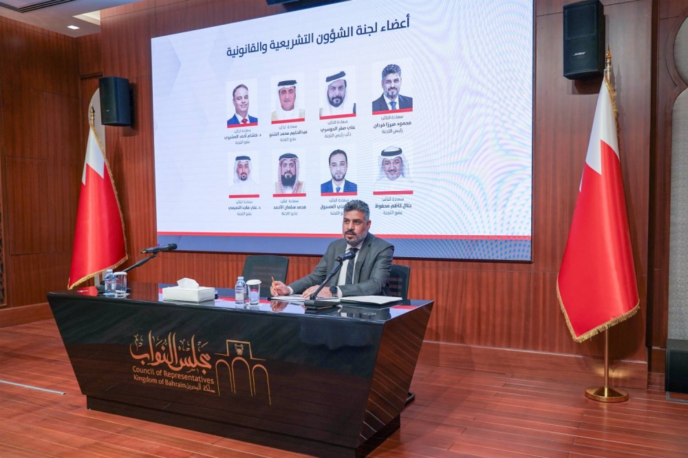 &laquo;النواب&raquo; يستعرض بمؤتمر صحفي حصاد لجانه الدائمة في ختام دور الانعقاد الثالث