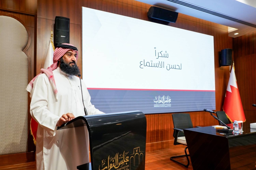 &laquo;النواب&raquo; يستعرض بمؤتمر صحفي حصاد لجانه الدائمة في ختام دور الانعقاد الثالث