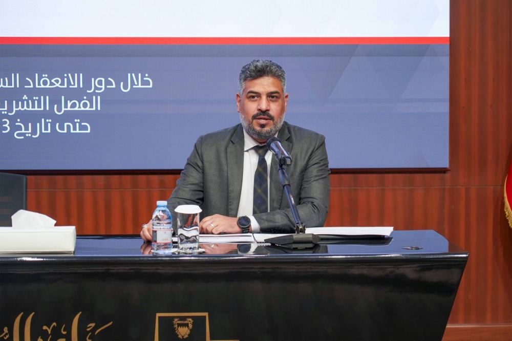 &laquo;النواب&raquo; يستعرض بمؤتمر صحفي حصاد لجانه الدائمة في ختام دور الانعقاد الثالث