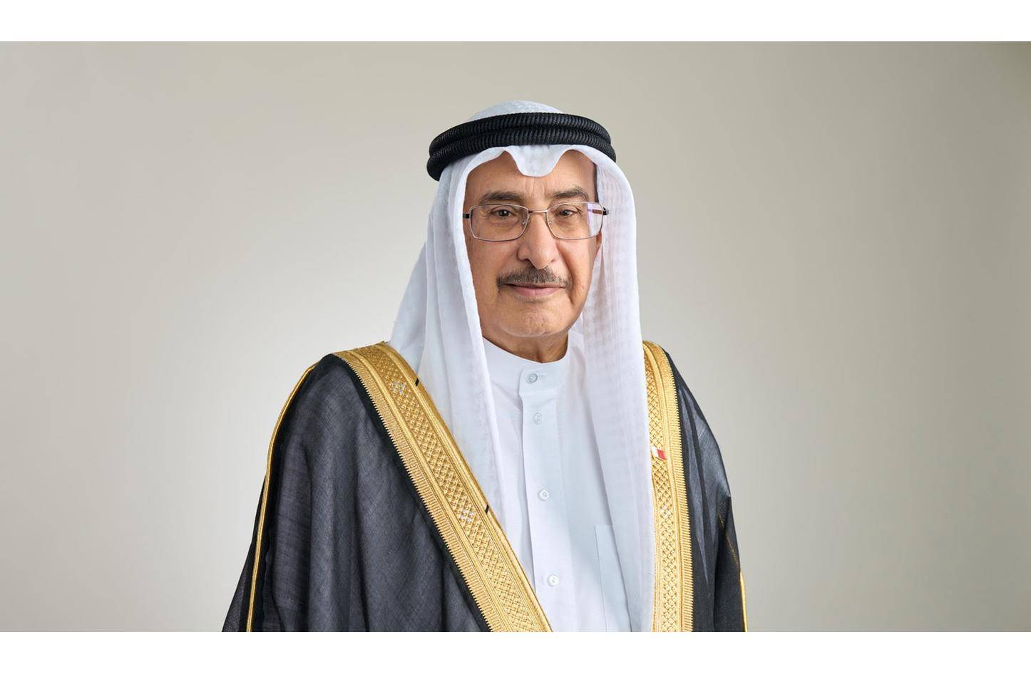 مجلس الوزراء: عدد سكان البحرين بلغ 1,594,654 نسمة حتى نهاية 2024