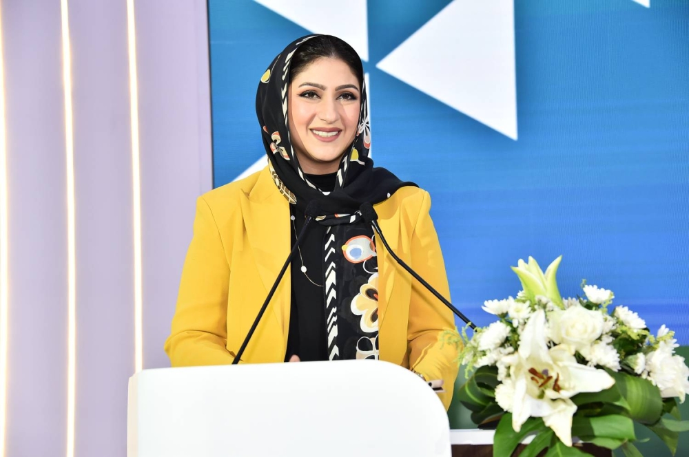 في مؤتمر عالمي للسلامة والبيئة.. بن دينة يستذكر الشبان الثلاثة لضحايا حادث بابكو