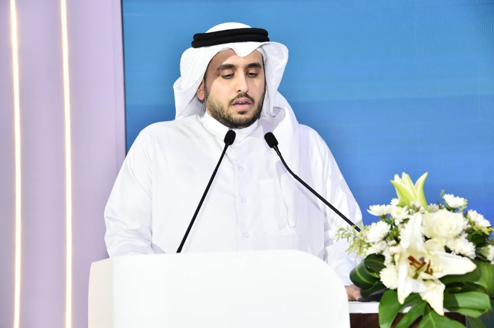 في مؤتمر عالمي للسلامة والبيئة.. بن دينة يستذكر الشبان الثلاثة لضحايا حادث بابكو