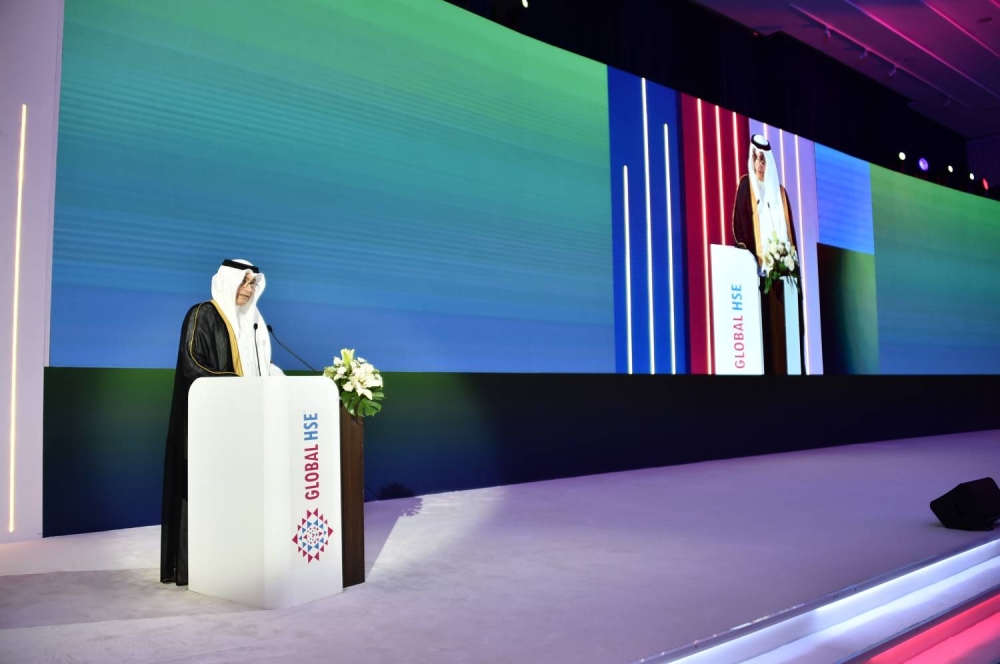 &laquo;أرامكو&raquo;: البحرين وفرت المناخ الملائم لتعزيز السلامة وتمكين الكوادر البشرية