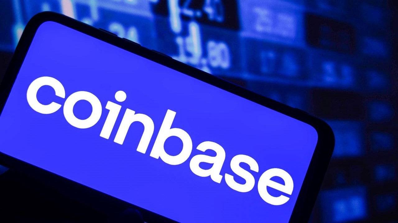 رسميًا كوين بيس Coinbase ينضم لمؤشر "S&P 500" الأمريكي