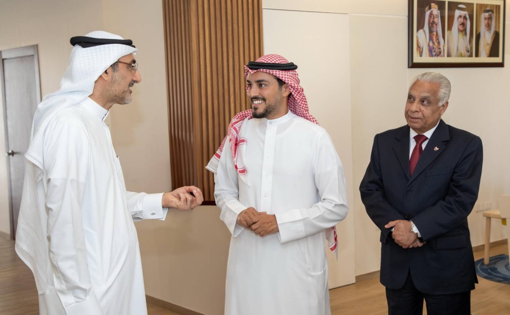 &laquo;المؤسسة الملكية&raquo; تتسلم الدرع الذهبي لتصنيف &laquo;تقييم 5&raquo; لمركز خدمة العملاء