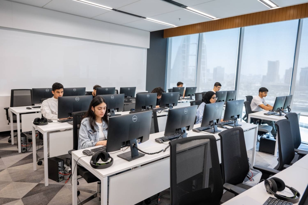 برنامج ولي العهد للمنح الدراسية يبدأ الاختبارات التأهيلية للطلاب المتقدمين لبعثات 2026