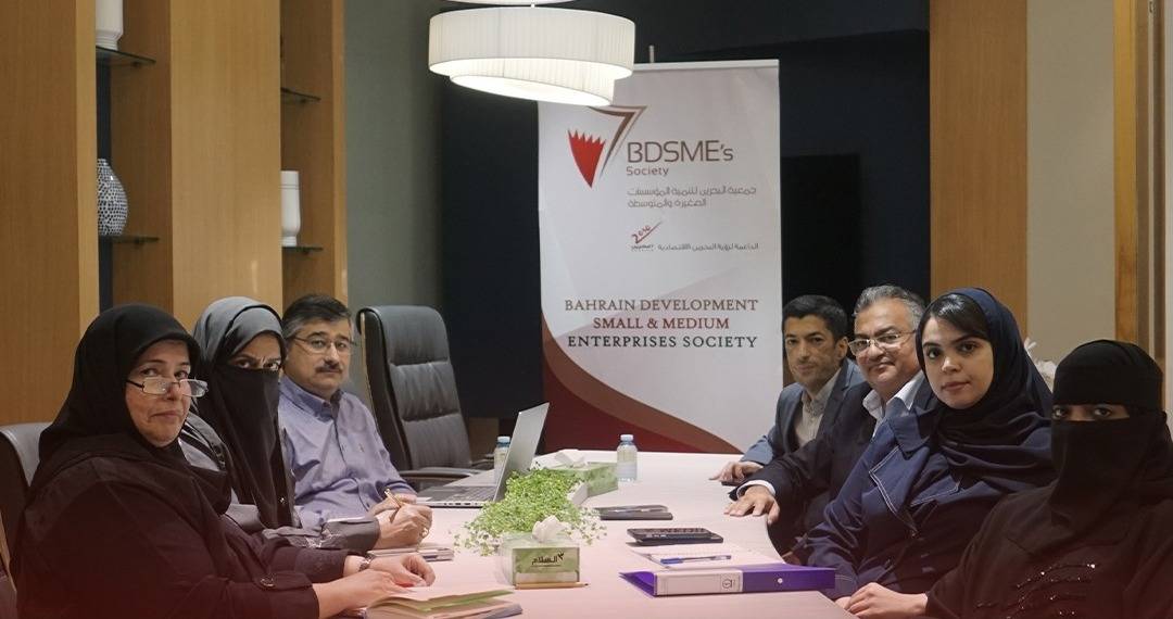 &laquo;تنمية المؤسسات الصغيرة والمتوسطة&raquo; و&laquo;جمعية الباحثين والمخترعين&raquo; تنظمان ورشة عمل مشتركة