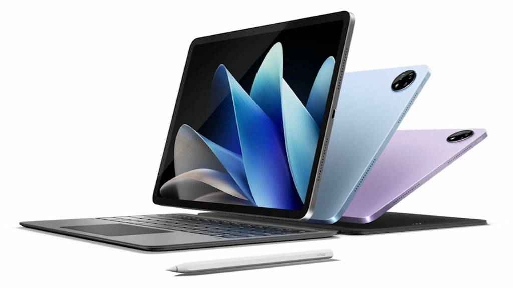 فيفو تستعد للكشف عن سلسلة Vivo S30 في حفل ضخم بالصين