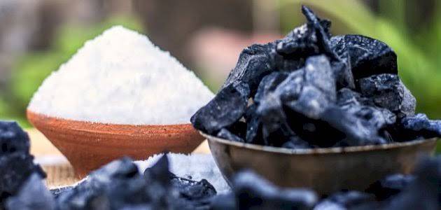 الشبة السوداء.. كنز طبيعي لتعزيز صحة العظام