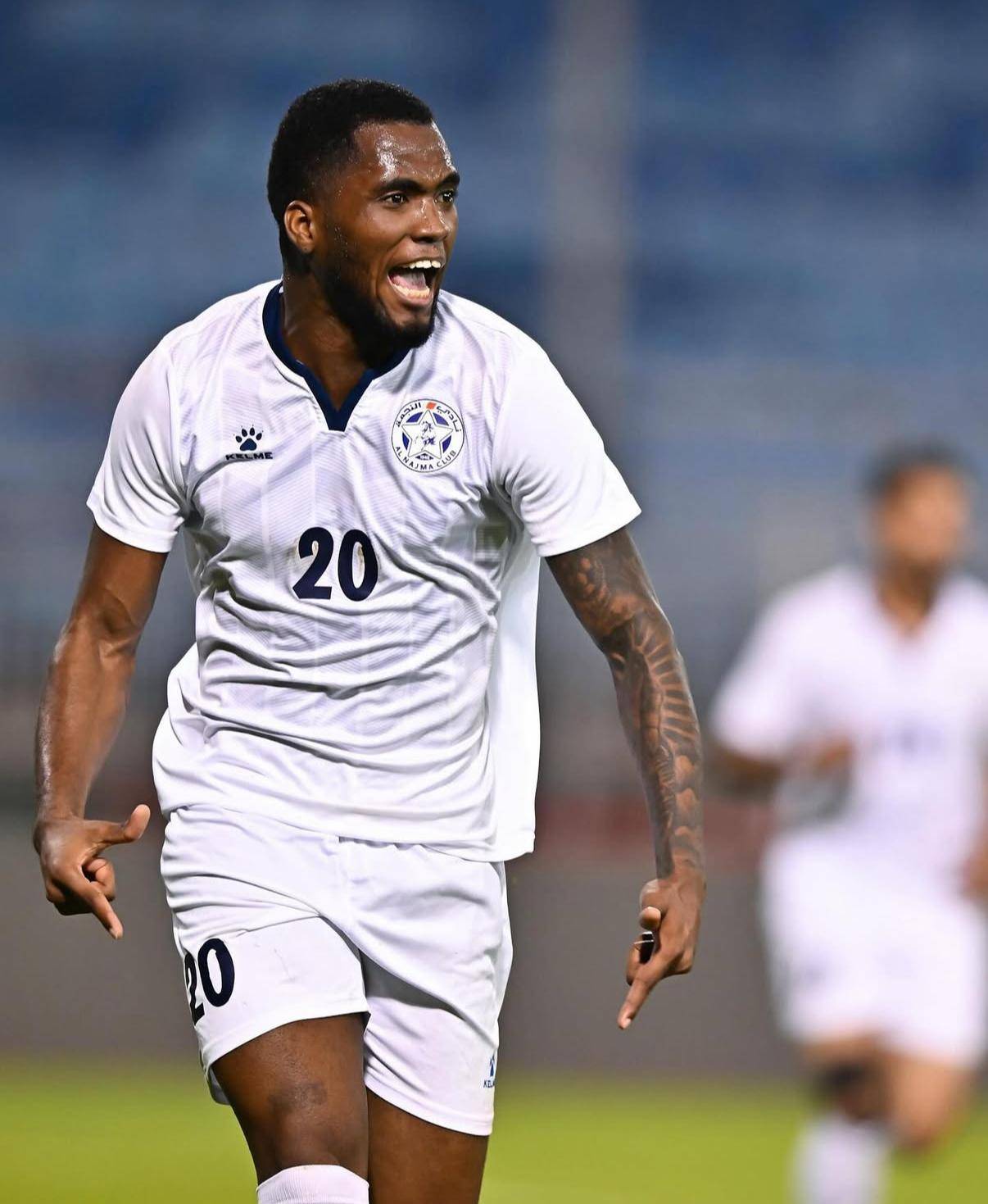 البحرين ينتصر على المنامة بـ"الثلاثة"