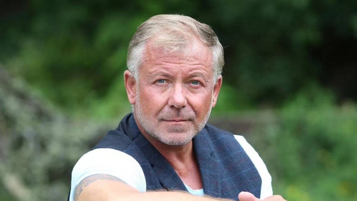 وفاة الحارس الشخصي السابق للأميرة ديانا؟