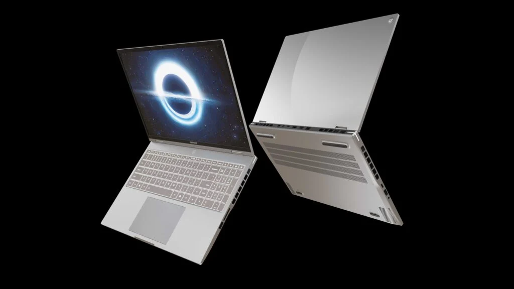 بمعالجات Intel.. Colorful تطلق سلسلة حواسيب iGame Origo