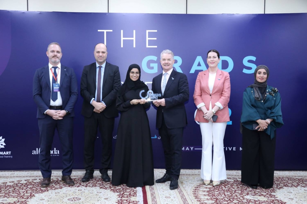 بوليتكنك البحرين تحتفي بأكثر من 300 مشروع مبتكر في معارض الهندسة والتصميم الإبداعي