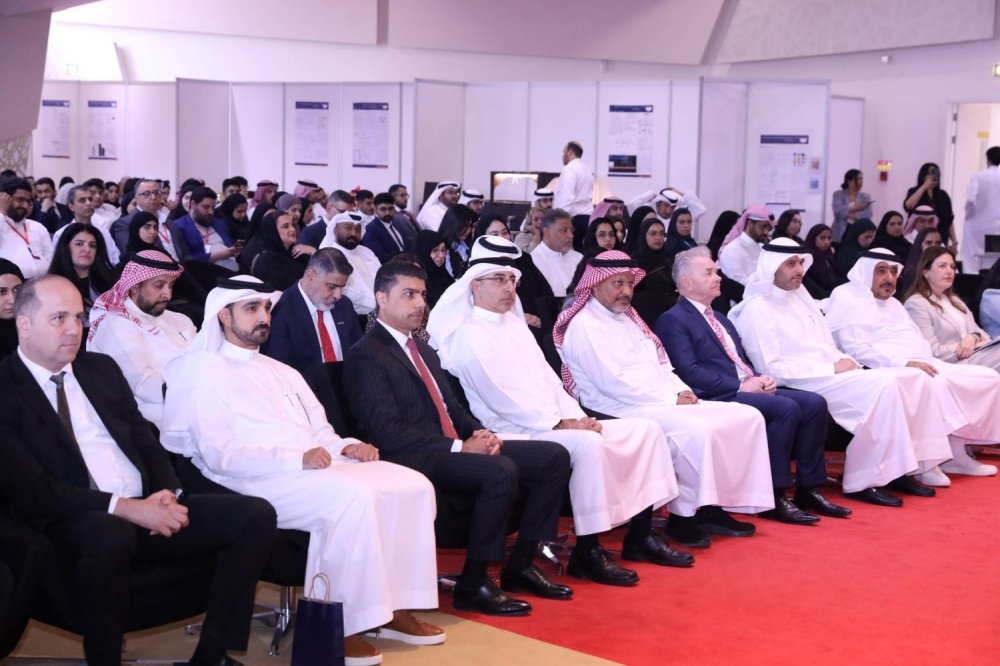 بوليتكنك البحرين تحتفي بأكثر من 300 مشروع مبتكر في معارض الهندسة والتصميم الإبداعي