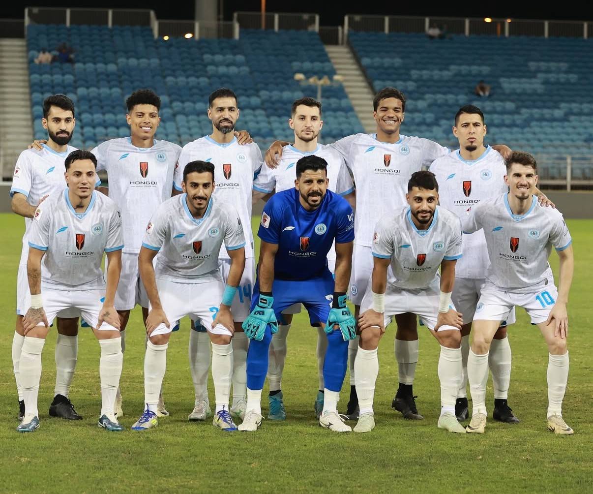 عالي يطمع في كرم الخالدية والرفاع يواجه المالكية !