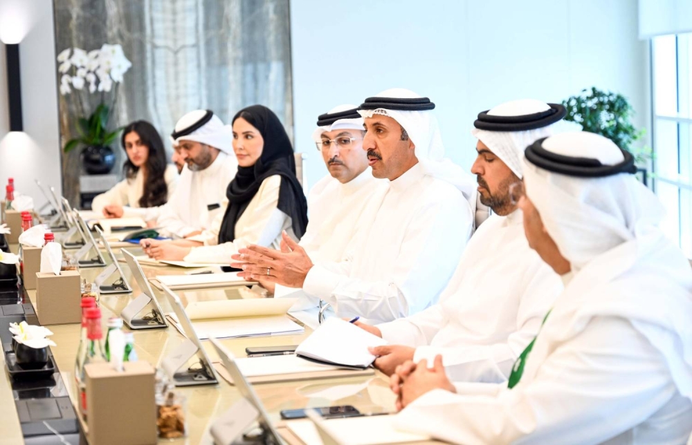 وزير المواصلات: العلاقات البحرينية الإماراتية أنموذج في الأخوة والشراكة الاستراتيجية والتنموية الشاملة