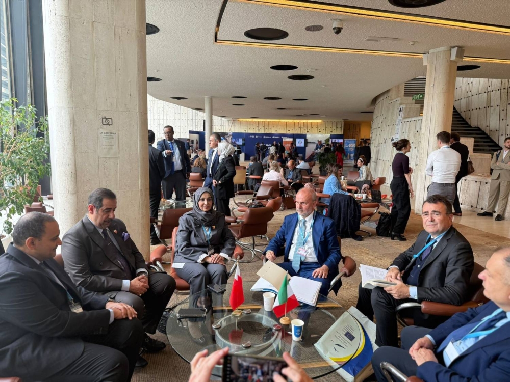 انتخاب وزيرة الصحة نائباً لرئيس جمعية الصحة العالمية