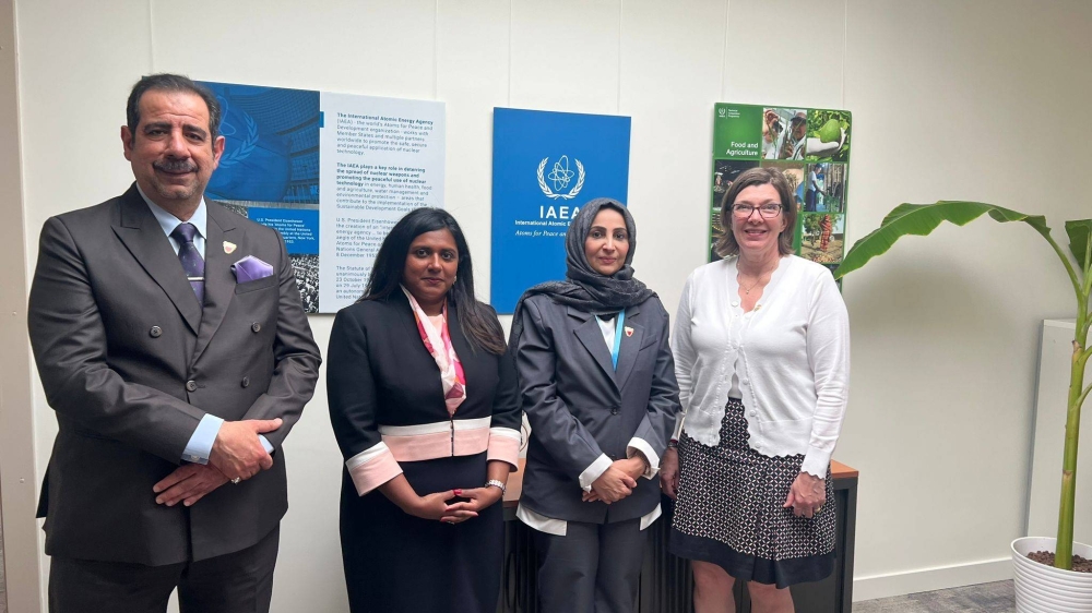 انتخاب وزيرة الصحة نائباً لرئيس جمعية الصحة العالمية