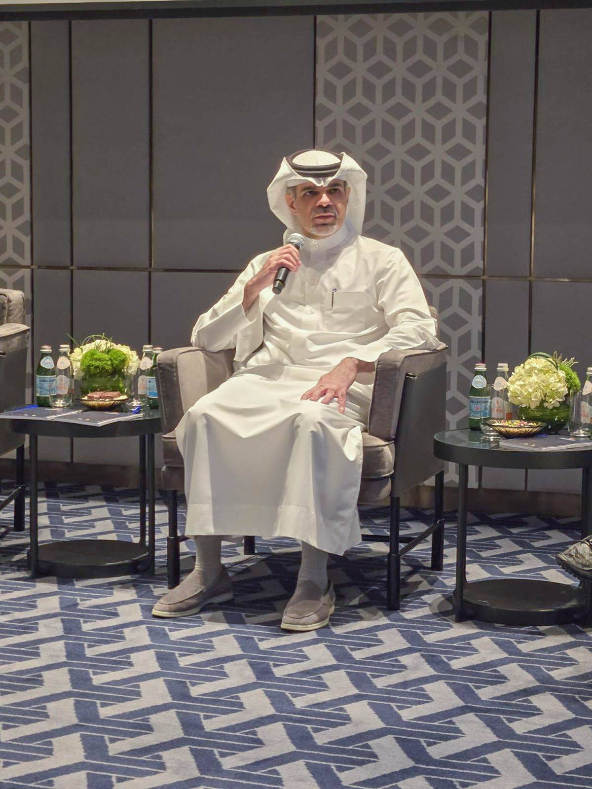 وزارة الإسكان وبنك الإسكان يستعرضان التجربة الإسكانية بالبحرين في الأسبوع الخليجي بالكويت