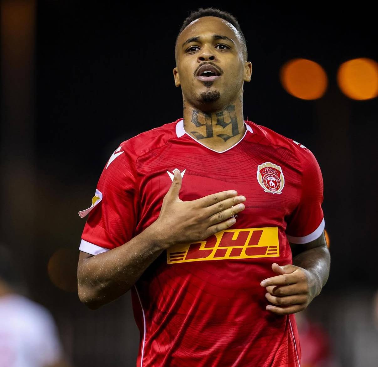 الأهلي والشباب &laquo;تعادل سلبي&raquo;.. بعد التعادل الإيجابي مع البطل.. الرفاع الشرقي على شفا &laquo;الهبوط&raquo;