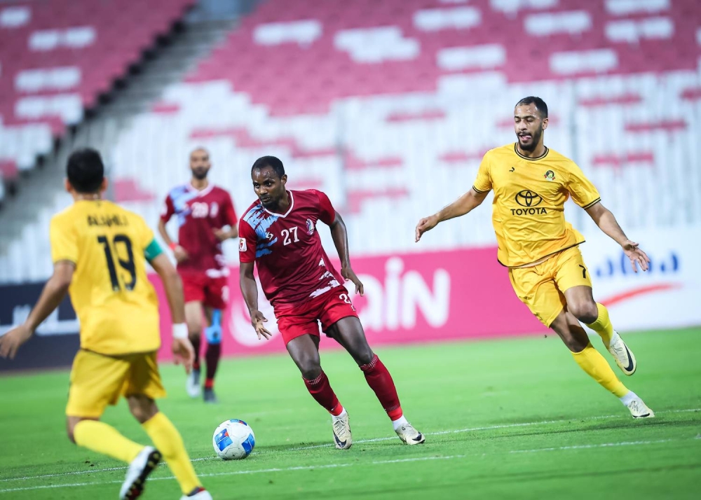 الأهلي والشباب &laquo;تعادل سلبي&raquo;.. بعد التعادل الإيجابي مع البطل.. الرفاع الشرقي على شفا &laquo;الهبوط&raquo;