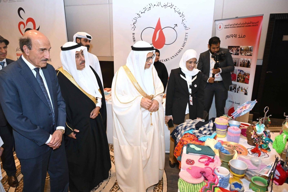 برعاية محمد بن عبد الله.. 270 مشاركاً في المؤتمر الصحي الثاني لذوي الإعاقة