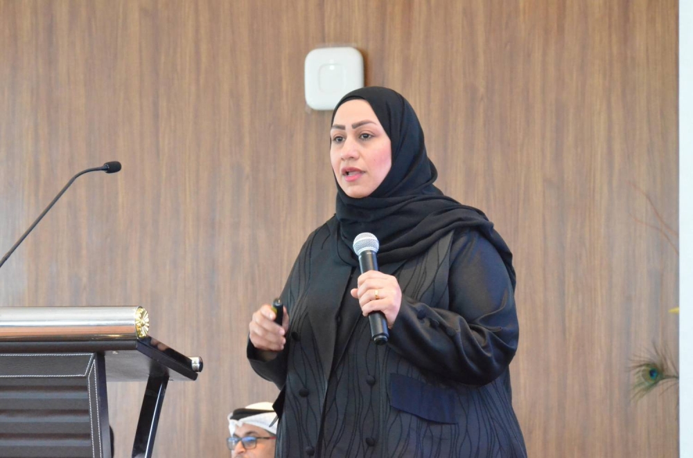 حماية الأطفال من المخاطر وتمكينهم من بيئة آمنة في العصر الرقمي