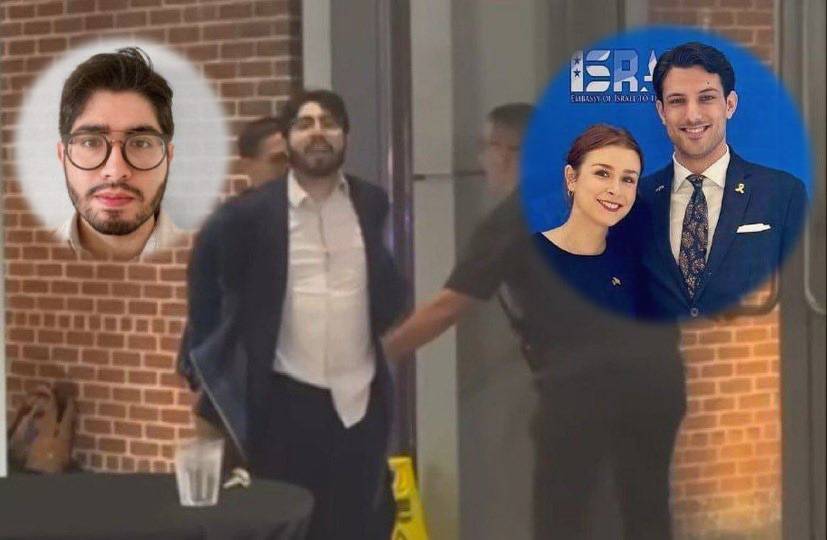 تشكيك متصاعد في دوافع الهجوم على موظفي السفارة الإسرائيلية في واشنطن