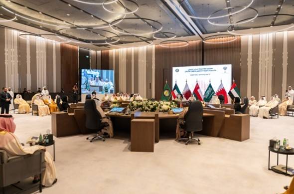 الأمين العام لمجلس التعاون: تعزيز التكامل والتقنيات الذكية لدعم التنمية والإسكان الخليجي