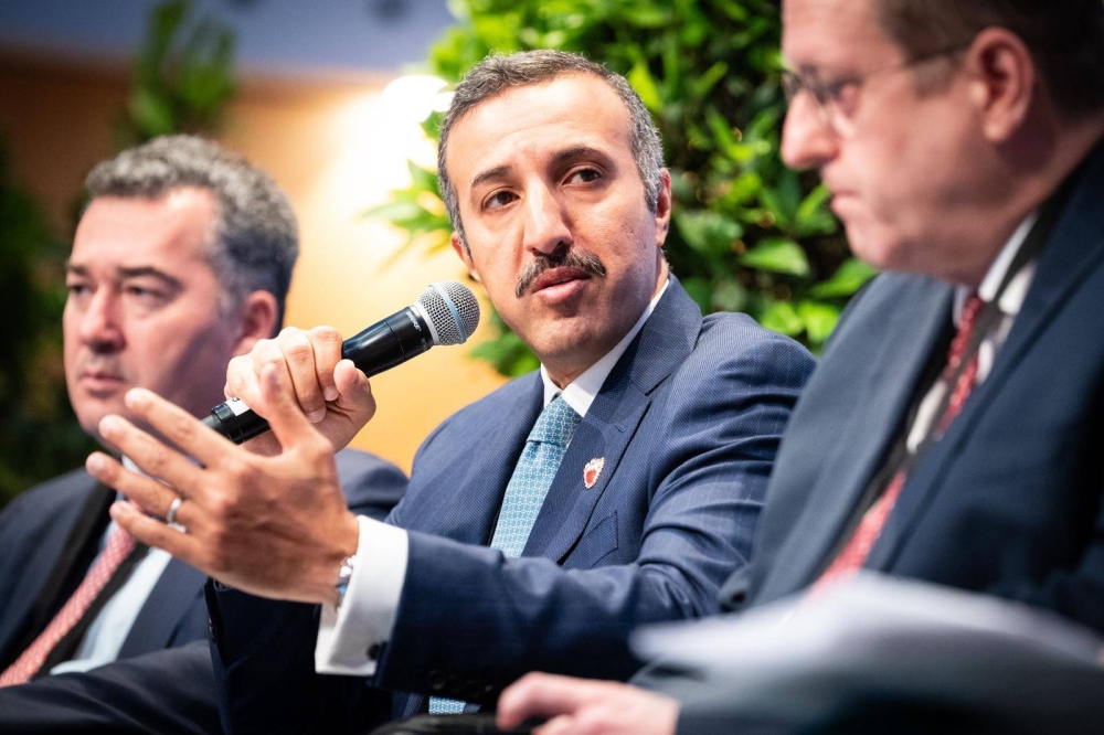 وزير المواصلات والاتصالات: منظومة بحرينية متطورة ومستدامة للنقل والخدمات اللوجستية