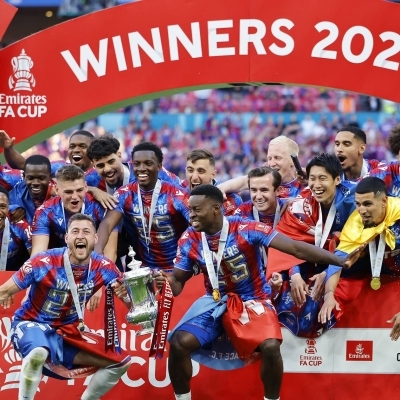 Crystal Palace & European Football: Ownership Block?