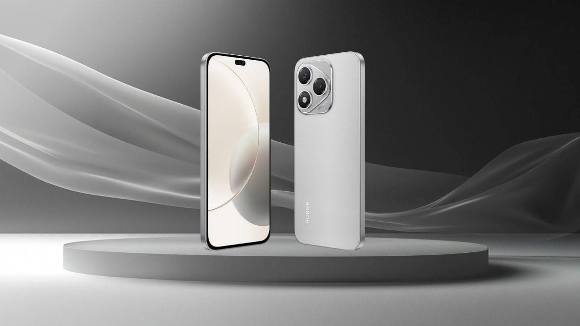 شراكة HONOR وGoogle تعيد تعريف الذكاء الاصطناعي على الهواتف الذكية