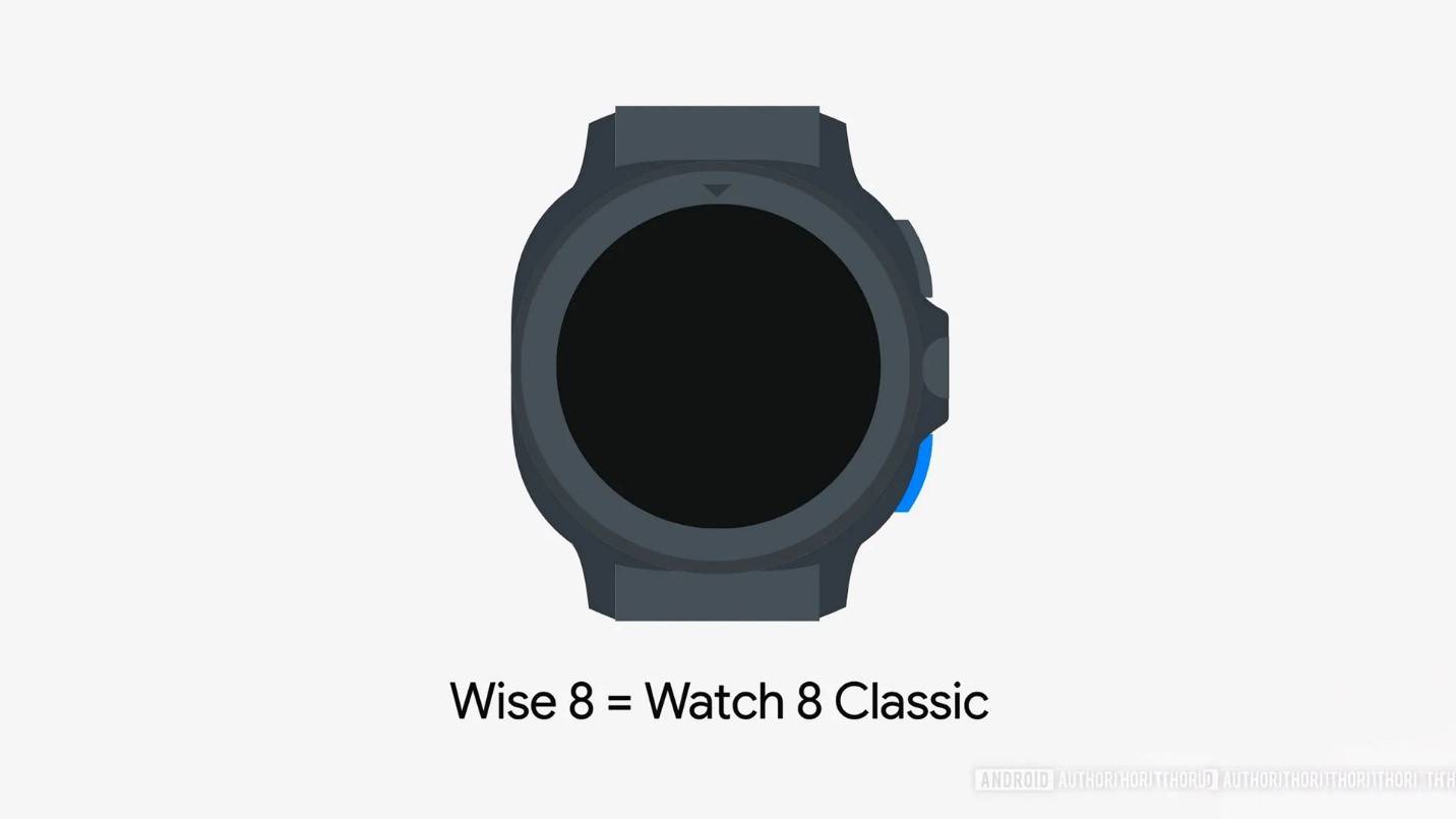 تسريبات مدهشة عن ساعة سامسونج جالاكسي كلاسيك الجديدة