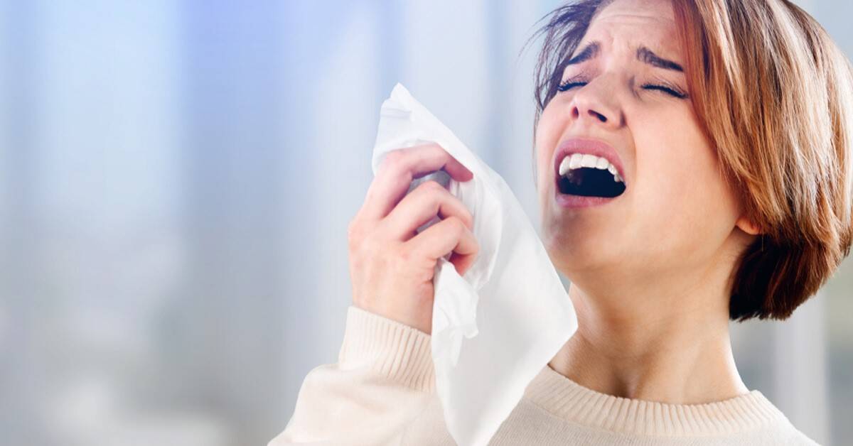 الحساسية الموسمية.. اكتشف الأسباب والعلاج المناسب لتخفيف الأعراض