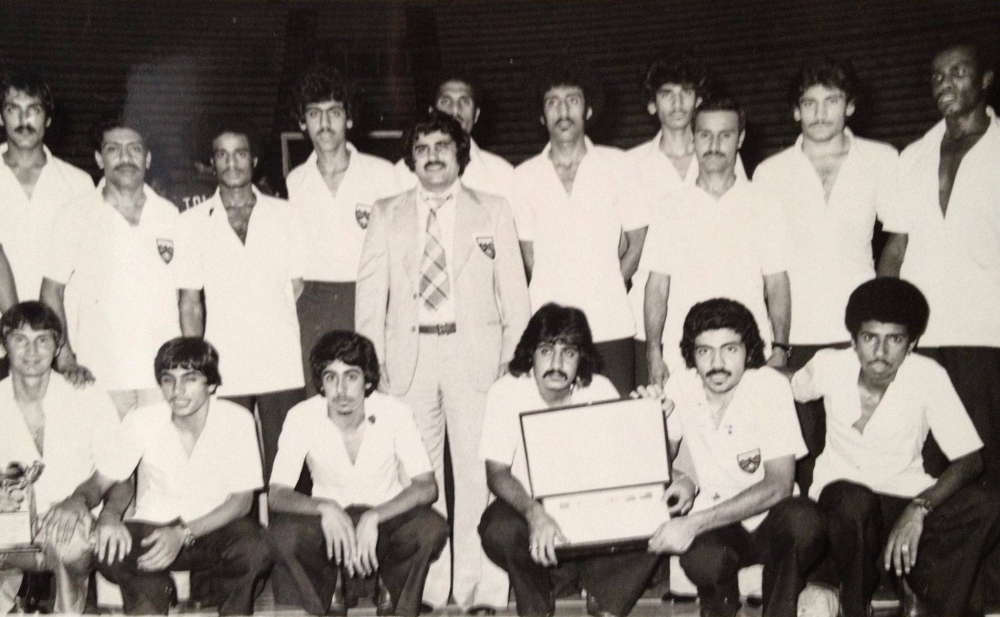 منتخب البحرين لكرة السلة يعود لبطولة ويليام جونز الدولية بعد 47 عامًا