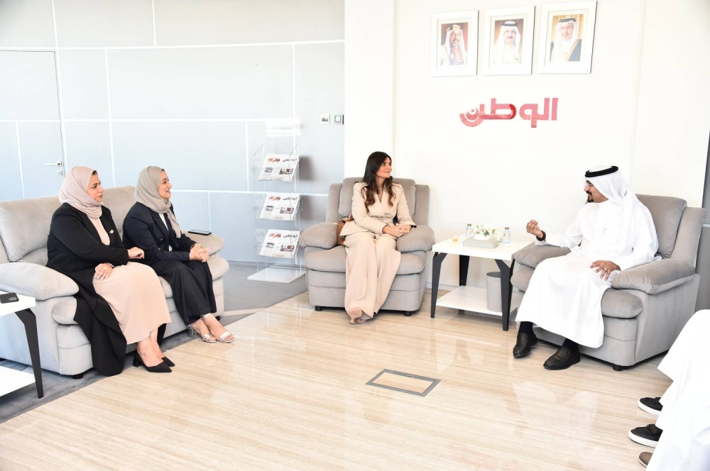 سارة بوحجي لـ&laquo;الوطن&raquo;: 14.8 مليون زائر في 2024 ونستعد لتجربة سياحية رقمية شاملة