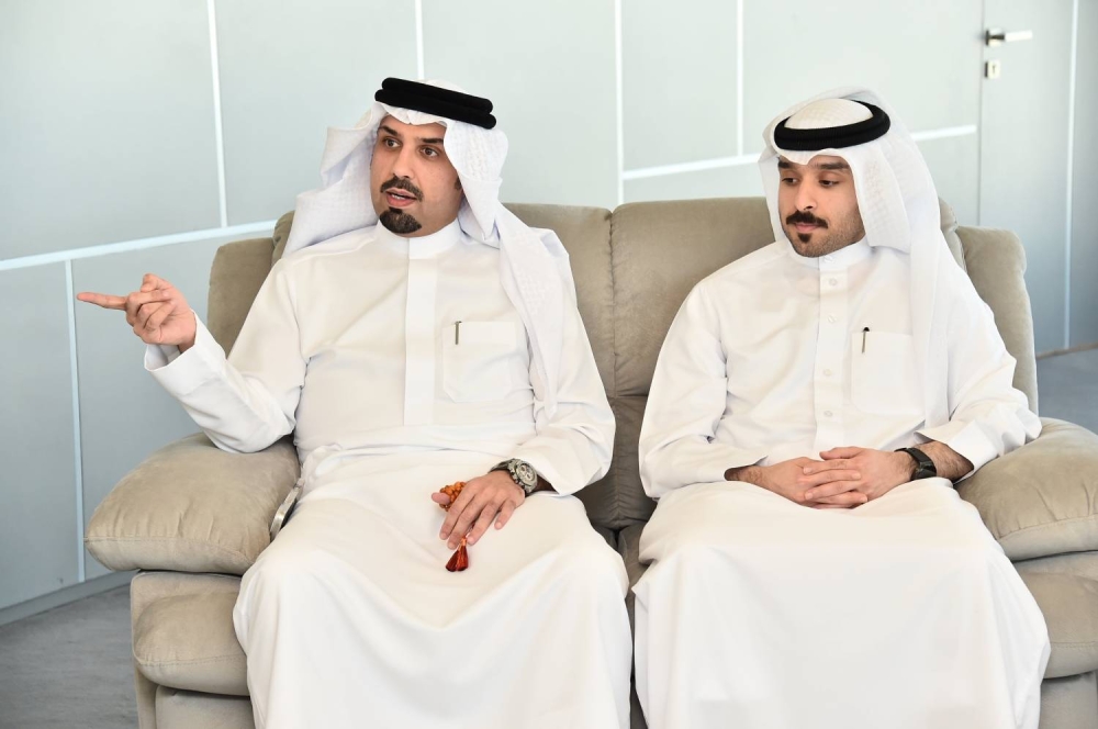 سارة بوحجي لـ&laquo;الوطن&raquo;: 14.8 مليون زائر في 2024 ونستعد لتجربة سياحية رقمية شاملة